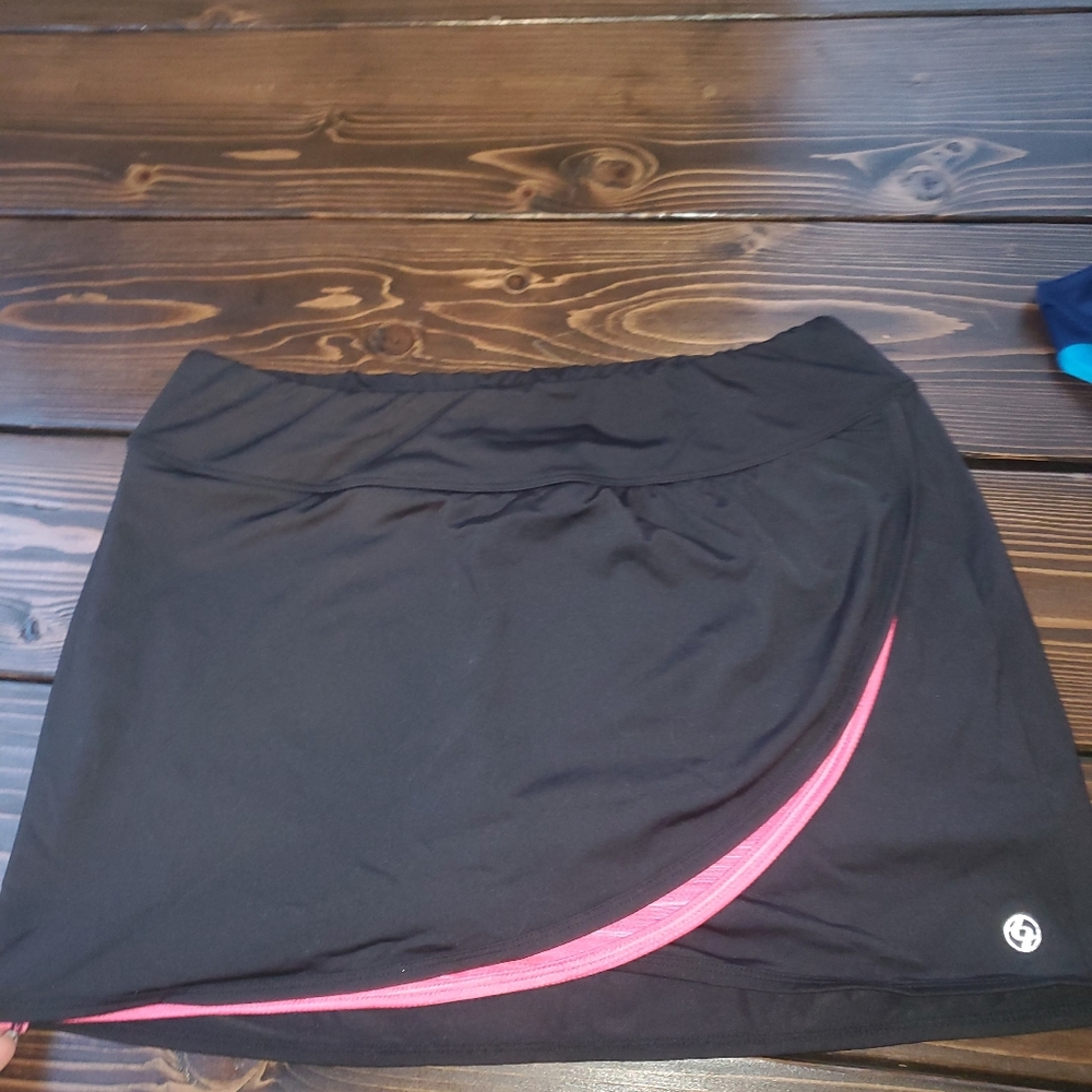 Tennis skort